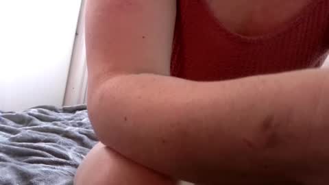 MariahJade95 online show from January 10, 2025, 11:29 pm