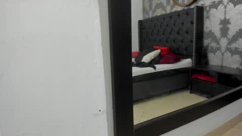 Mariamh  online show from February 3, 2026, 2:53 am