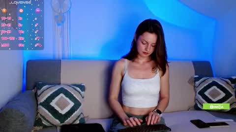 Maria online show from November 14, 2025, 9:02 pm