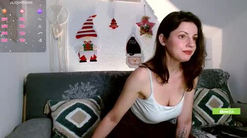 Maria online show from December 13, 2025, 9:09 pm