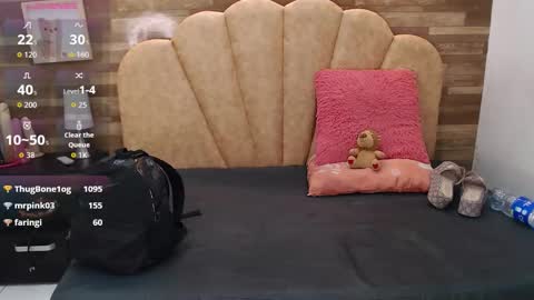 Snapshot of mariahsugarrr chatting on March 16, 2026, 1:22 am mariahsugarrr online show from March 16, 2026, 1:22 am