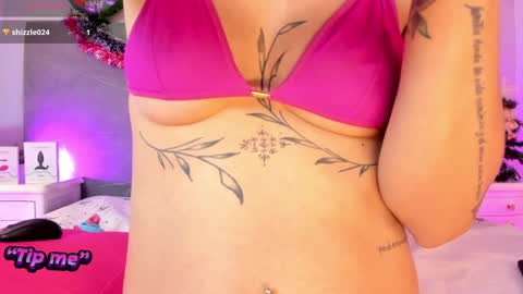 Snapshot of mariajo_sex_ chatting on December 17, 2024, 2:33 pm MARIAJO Dont forget that Mariajosexy20 online show from December 17, 2024, 2:33 pm