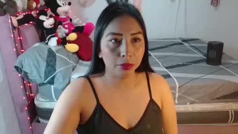 Mariajose online show from October 17, 2025, 11:46 am