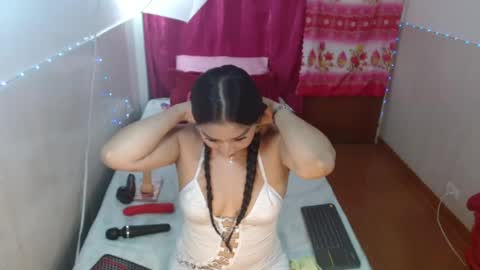 Snapshot of mariajose2015 chatting on July 23, 2026, 3:04 am Mariajose online show from July 23, 2026, 3:04 am