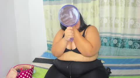 Snapshot of mariajuana_07 chatting on September 10, 2025, 3:28 am mariajuana_07 online show from September 10, 2025, 3:28 am