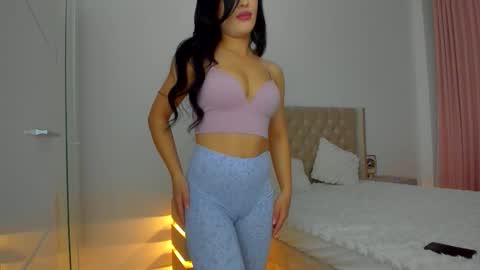 Snapshot of marialove221 chatting on January 11, 2026, 6:13 pm MariaLove online show from January 11, 2026, 6:13 pm