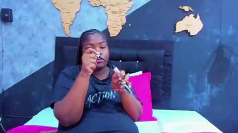  MARIAM online show from October 28, 2025, 12:19 pm