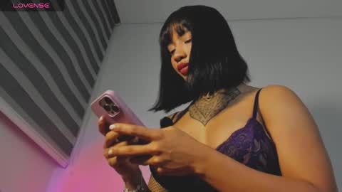 Snapshot of mariam_bloom chatting on March 14, 2026, 3:23 am Mariam online show from March 14, 2026, 3:23 am