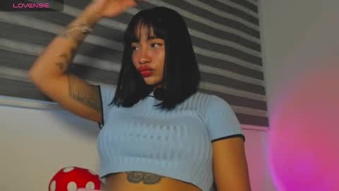 Snapshot of mariam_bloom chatting on March 16, 2026, 9:41 pm Mariam online show from March 16, 2026, 9:41 pm