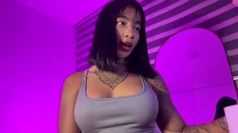 Snapshot of mariam_bloom chatting on March 26, 2026, 1:11 am Mariam online show from March 26, 2026, 1:11 am