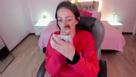 Snapshot of mariam_lopez__ chatting on June 17, 2026, 3:09 am Mariam online show from June 17, 2026, 3:09 am