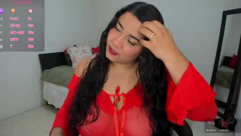   Mariam Castiblanco online show from May 8, 2026, 7:30 pm