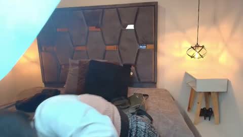 M A R I A N A online show from March 18, 2026, 8:23 pm