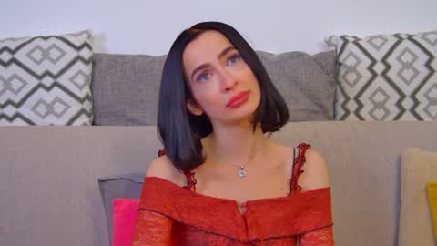 MariaMenson online show from December 5, 2024, 3:15 am