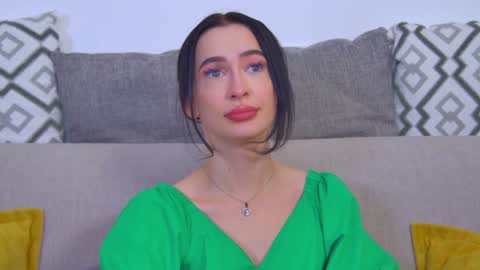 MariaMenson online show from December 7, 2024, 3:41 pm