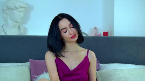 MariaMenson online show from December 8, 2024, 6:22 am