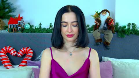 MariaMenson online show from December 15, 2024, 1:57 am