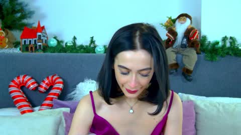 MariaMenson online show from December 15, 2024, 5:02 am