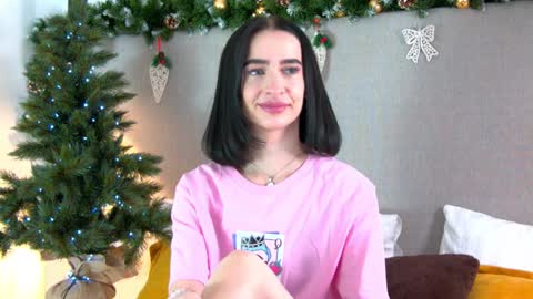 MariaMenson online show from December 15, 2024, 9:31 pm