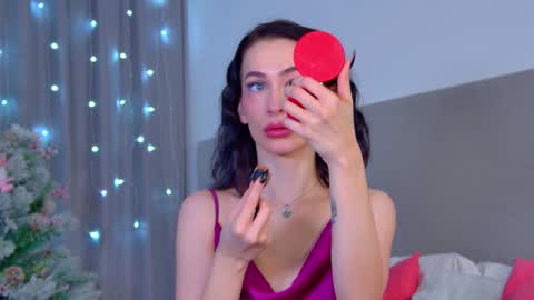 MariaMenson online show from December 25, 2024, 8:50 pm