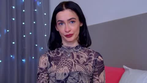 MariaMenson online show from January 19, 2025, 2:25 am