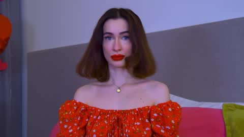 MariaMenson online show from February 26, 2025, 12:49 am