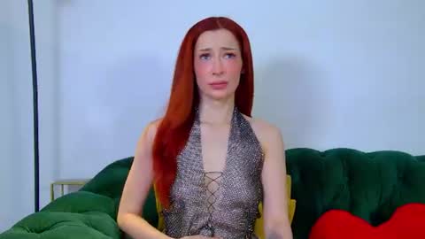 MariaMenson online show from June 28, 2026, 6:25 pm