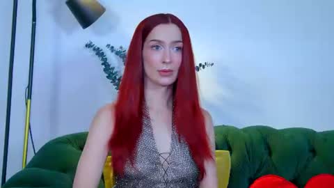 MariaMenson online show from August 7, 2026, 6:21 pm