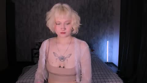 Maria online show from October 11, 2025, 1:05 am