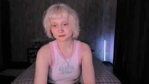 Maria online show from October 13, 2025, 5:29 am