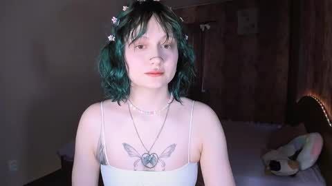 Maria online show from May 8, 2026, 2:17 am