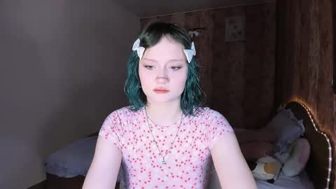 Maria online show from May 8, 2026, 7:41 pm