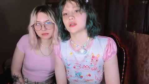 Maria online show from May 20, 2026, 3:02 am