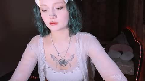 Maria online show from May 20, 2026, 8:37 pm