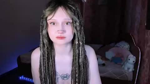 Snapshot of mariamilkis chatting on July 3, 2026, 4:08 am Maria online show from July 3, 2026, 4:08 am