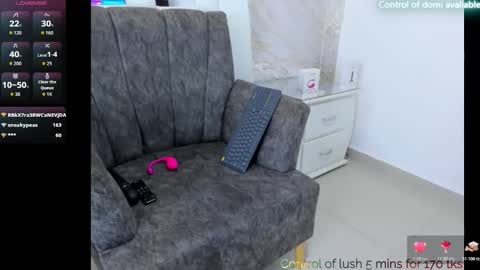 Mariam online show from March 21, 2026, 8:19 am