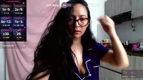 mariamualata online show from April 29, 2026, 3:49 pm