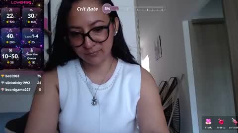 Snapshot of mariamualata chatting on June 12, 2026, 5:45 pm mariamualata online show from June 12, 2026, 5:45 pm