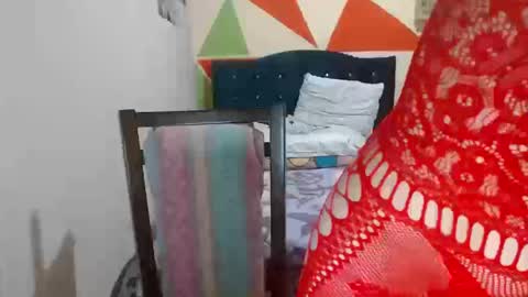 marian naugthy21 online show from September 17, 2025, 9:05 pm