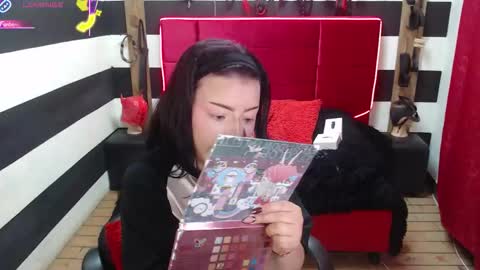 Snapshot of marian_ran_ chatting on September 18, 2025, 2:13 am Marian online show from September 18, 2025, 2:13 am