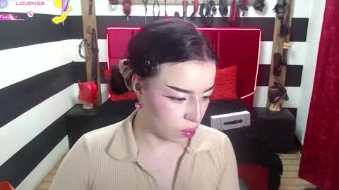 Snapshot of marian_ran_ chatting on September 22, 2025, 4:25 am Marian online show from September 22, 2025, 4:25 am