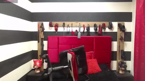 Snapshot of marian_ran_ chatting on October 9, 2025, 2:31 am Marian online show from October 9, 2025, 2:31 am