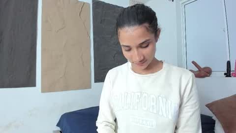 Marian online show from February 6, 2026, 11:02 am