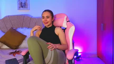 mariana online show from February 3, 2025, 9:07 pm