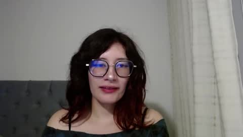 Mariana online show from January 9, 2025, 11:13 pm