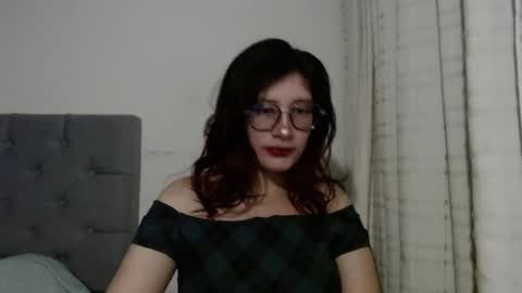 Mariana online show from February 2, 2025, 2:59 am