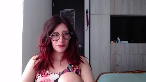 Mariana online show from February 12, 2025, 7:13 pm