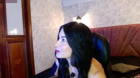 Mariana online show from December 19, 2025, 11:50 am