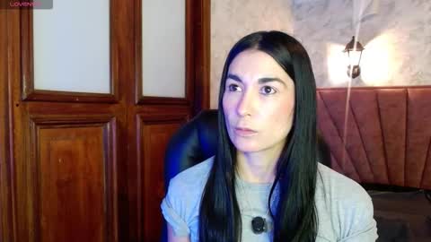 Mariana online show from February 26, 2026, 11:42 am