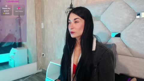 Mariana online show from April 10, 2026, 12:21 pm
